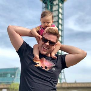 Meet your Posher, Evan